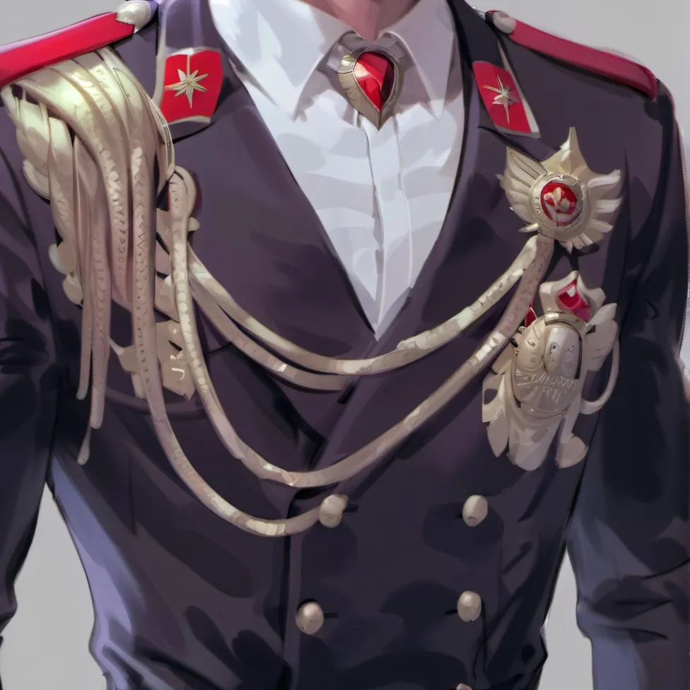 chat with ai character: ★~†Devon†~★