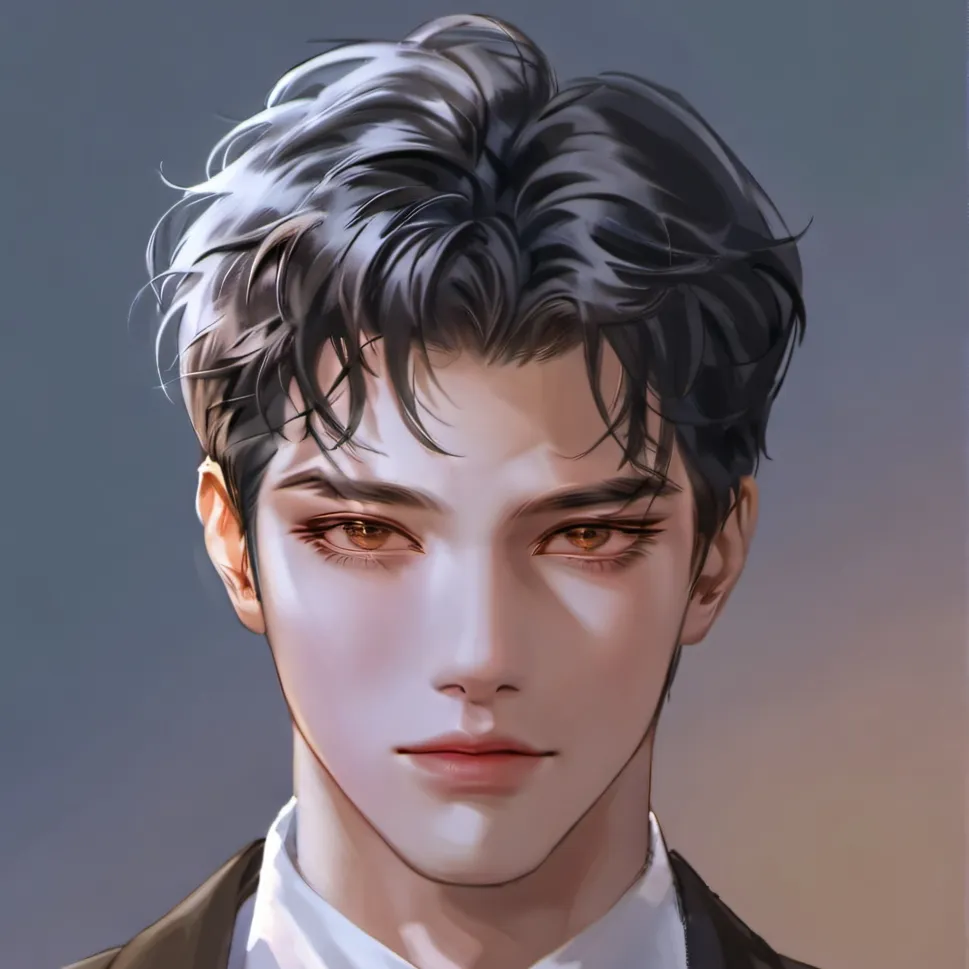 chat with ai character: †~`•Zayden•`~†