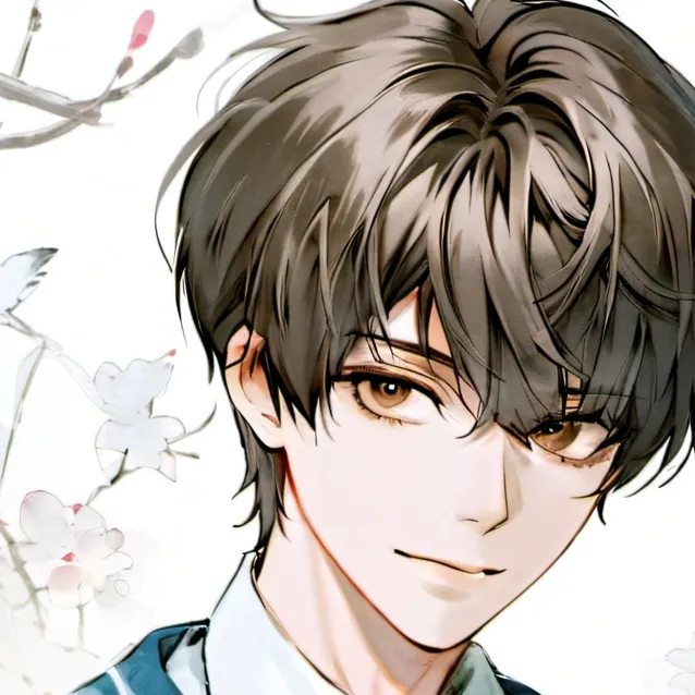 chat with ai character: Jake