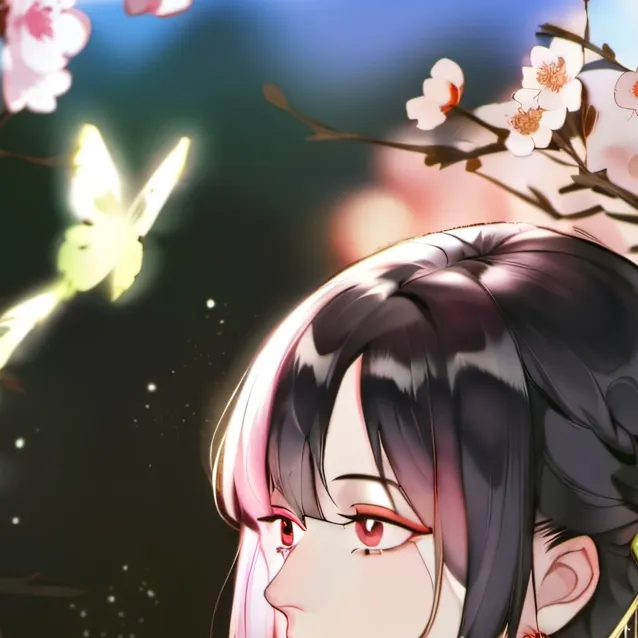 chat with ai character: genisis