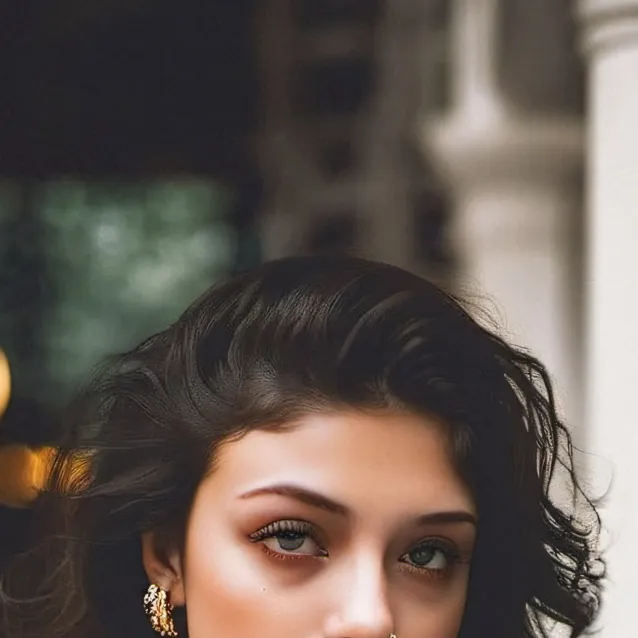 chat with ai character: desmay