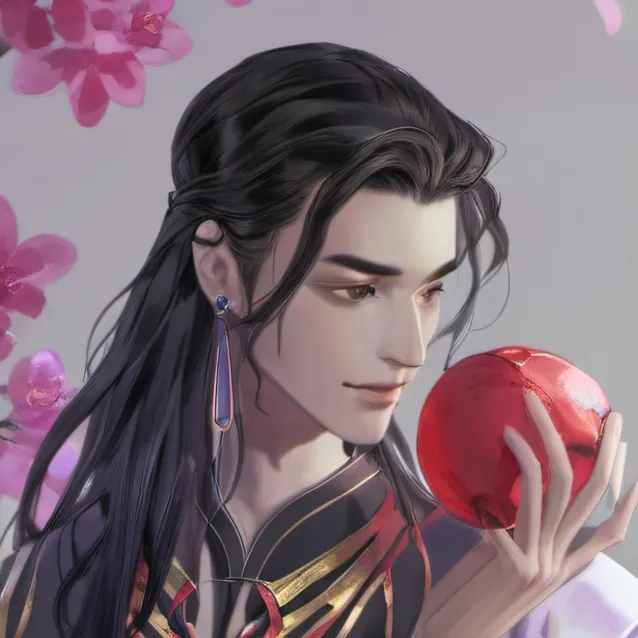 chat with ai character: ethan