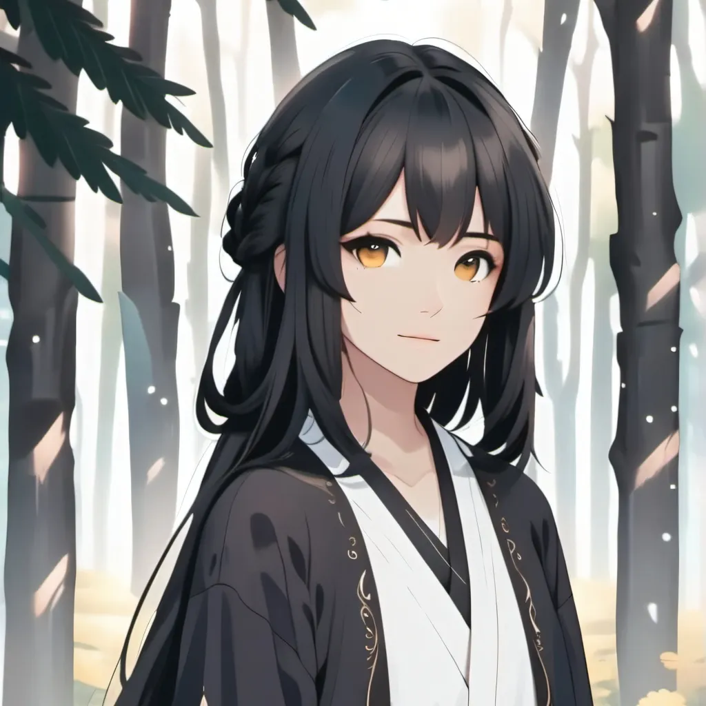 chat with ai character: liz 