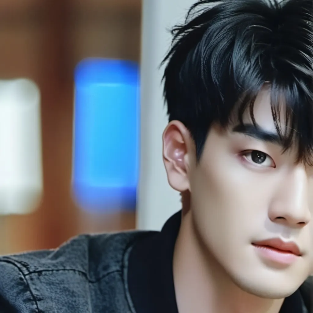 chat with ai character: axel