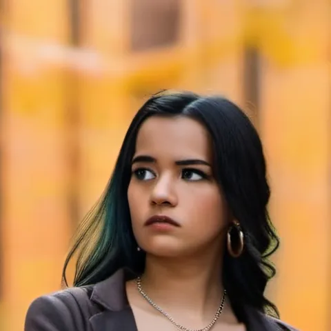 chat with ai character: Isabela