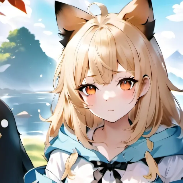 chat with ai character: Eleanor