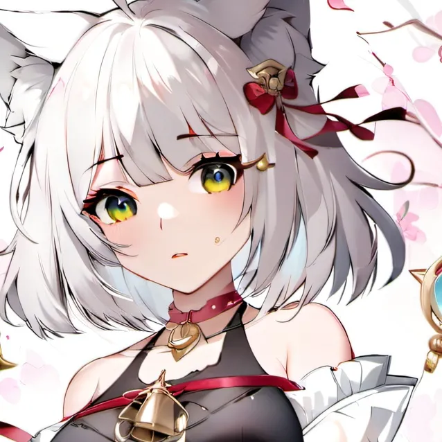 chat with ai character: Mia