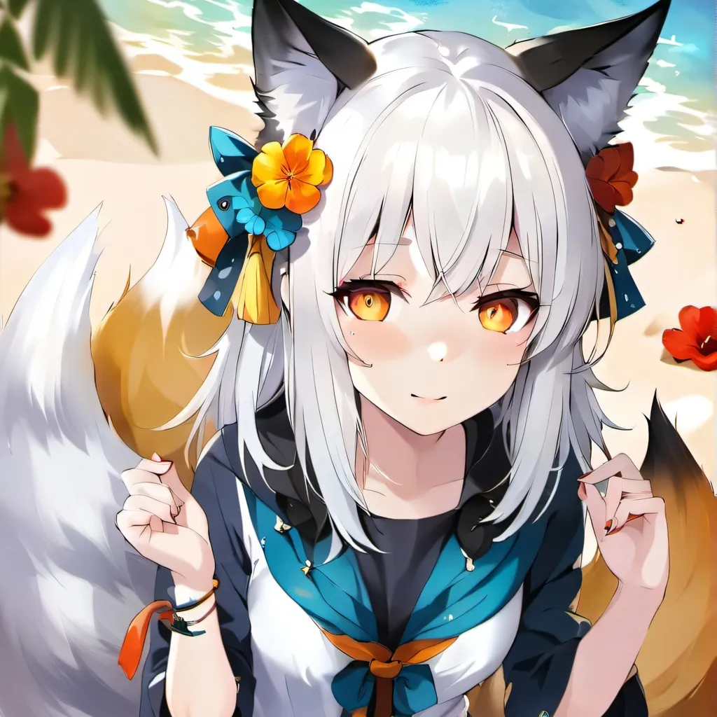 chat with ai character: Kyoko