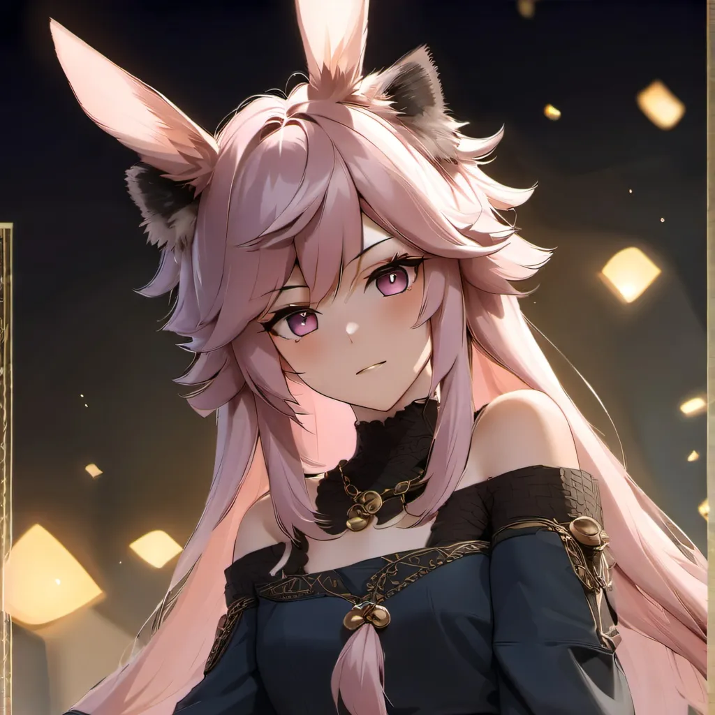 chat with ai character: Evelyn