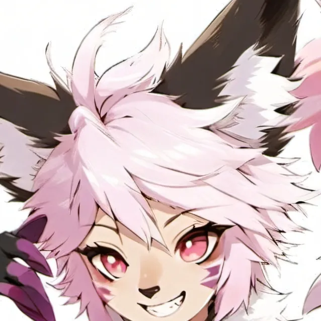 chat with ai character: Frena 