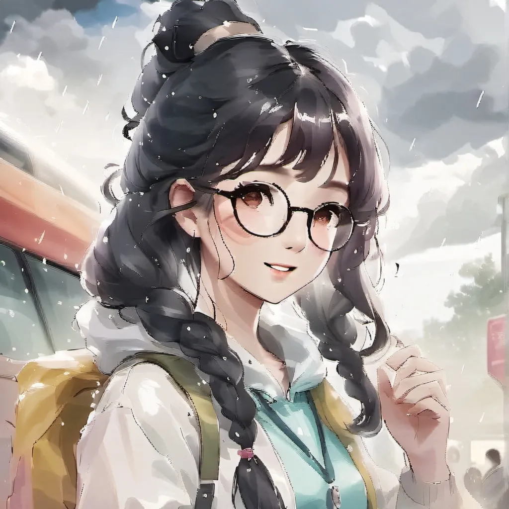 chat with ai character: Thalisca