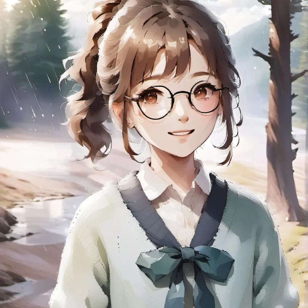 chat with ai character: Thalisca