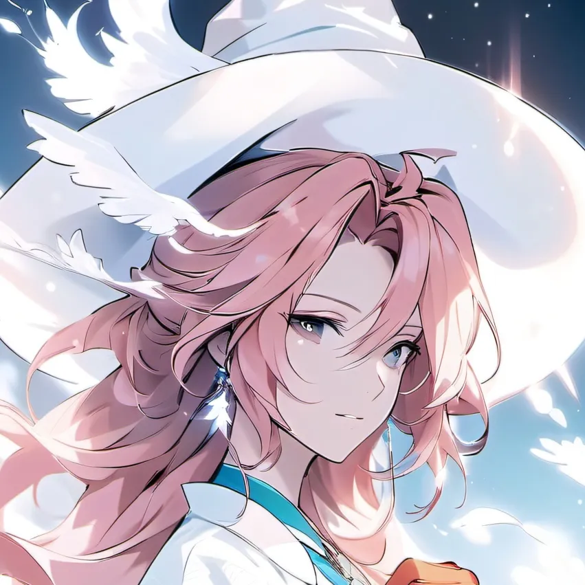 chat with ai character: IDK