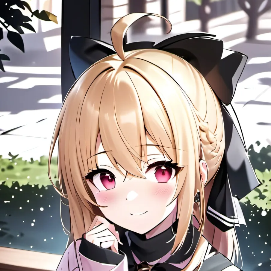 chat with ai character: Ellen 