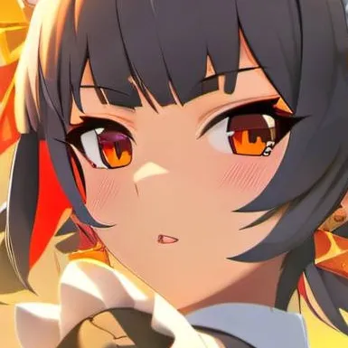 chat with ai character: Ellen Joe