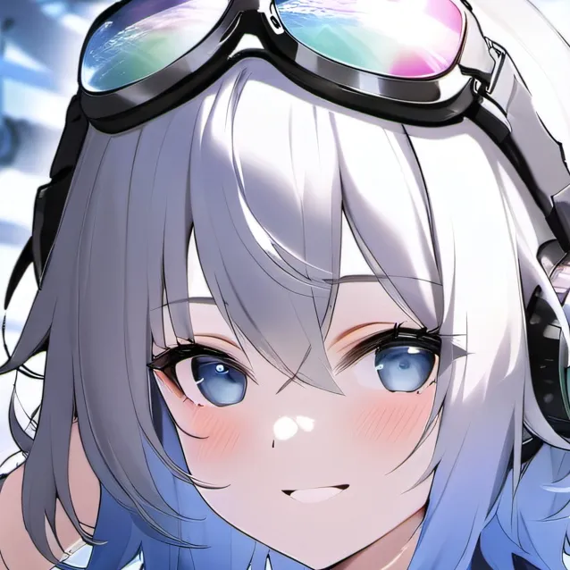 chat with ai character: Suyeong Park