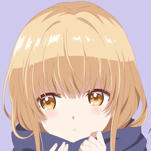 creator SparkleNuts(uωu*)'s avatar