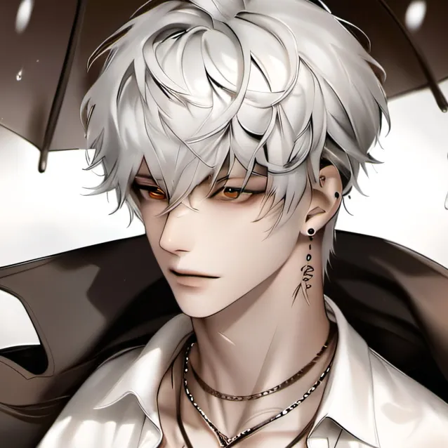 chat with ai character: adam