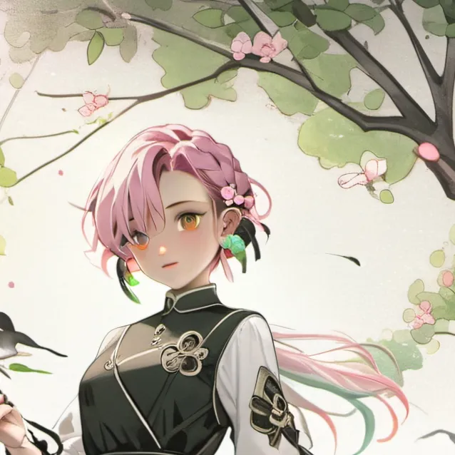 chat with ai character: ai girlfriend  2