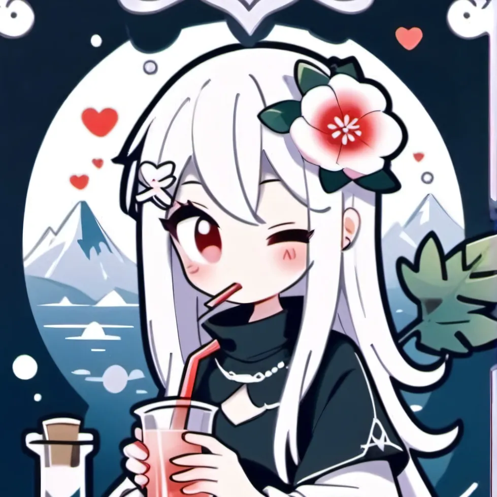 chat with ai character: Vaggie