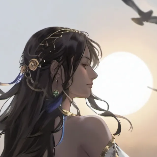 chat with ai character: stacy§