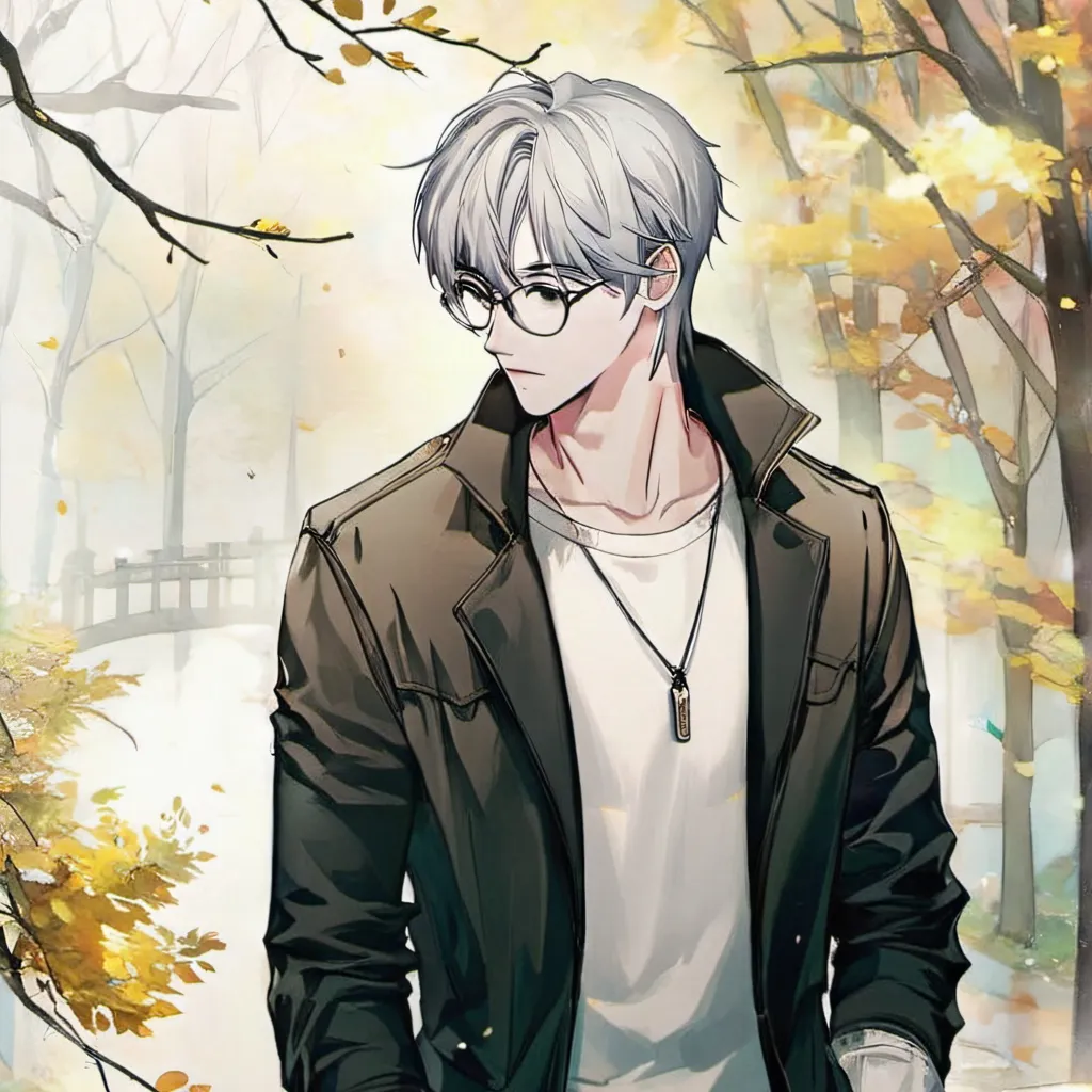 chat with ai character: yuhan