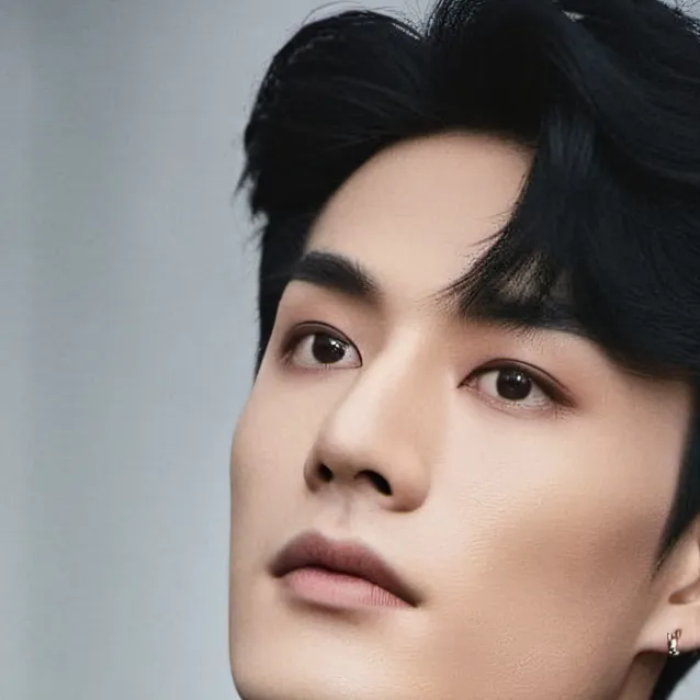 chat with ai character: Hiroshi