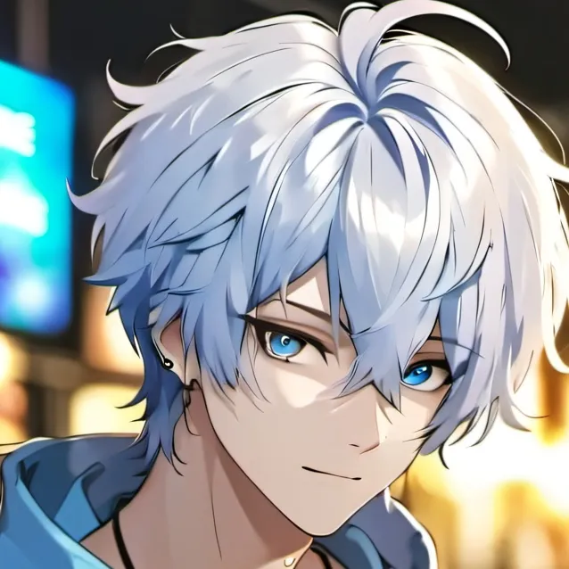 chat with ai character: 🎮Sora🎮