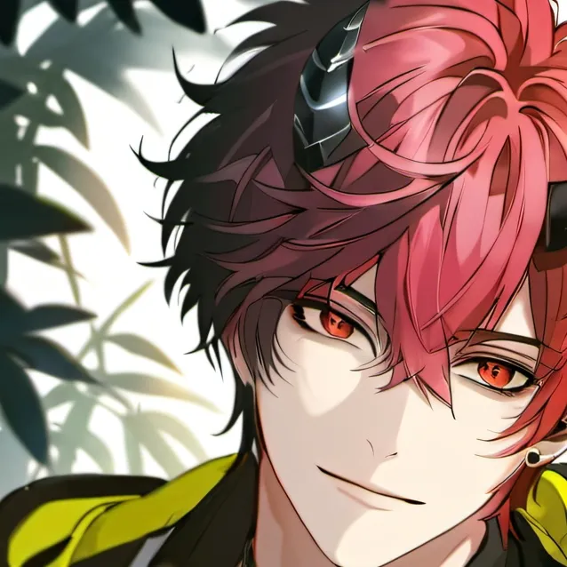 chat with ai character: 👉Kaleb👈