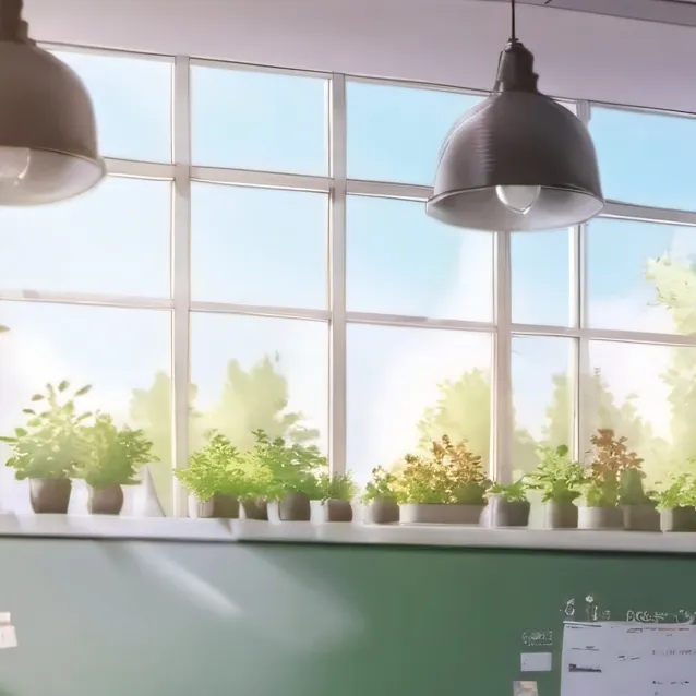 chat with ai character: MHA