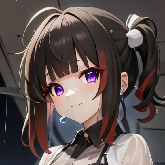 chat with ai character: Verve