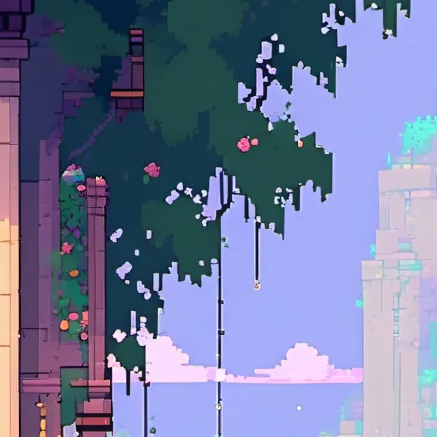 chat with ai character: luke