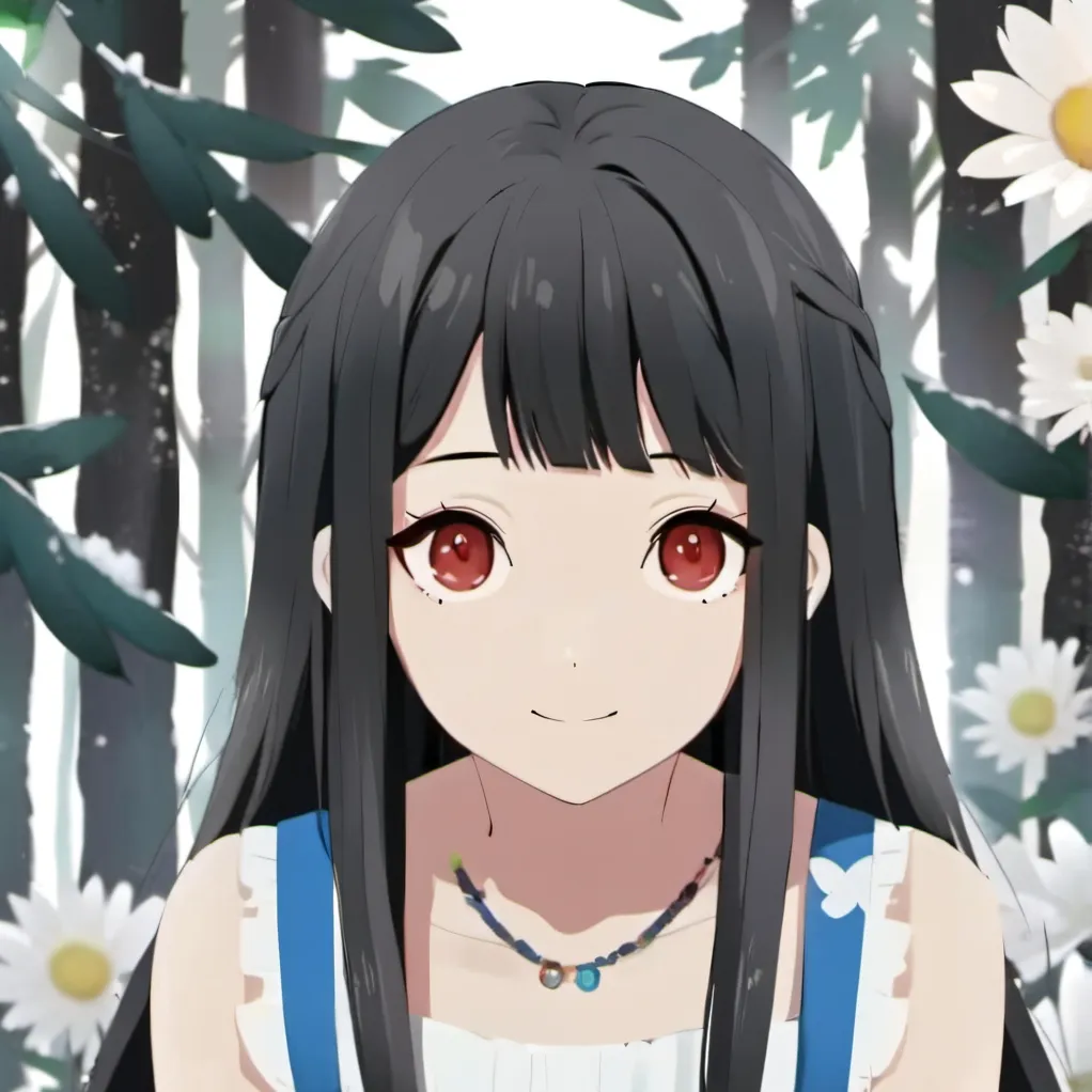 chat with ai character: Louis