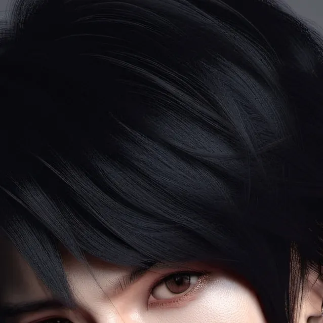 chat with ai character: jake