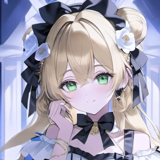 chat with ai character: Bella