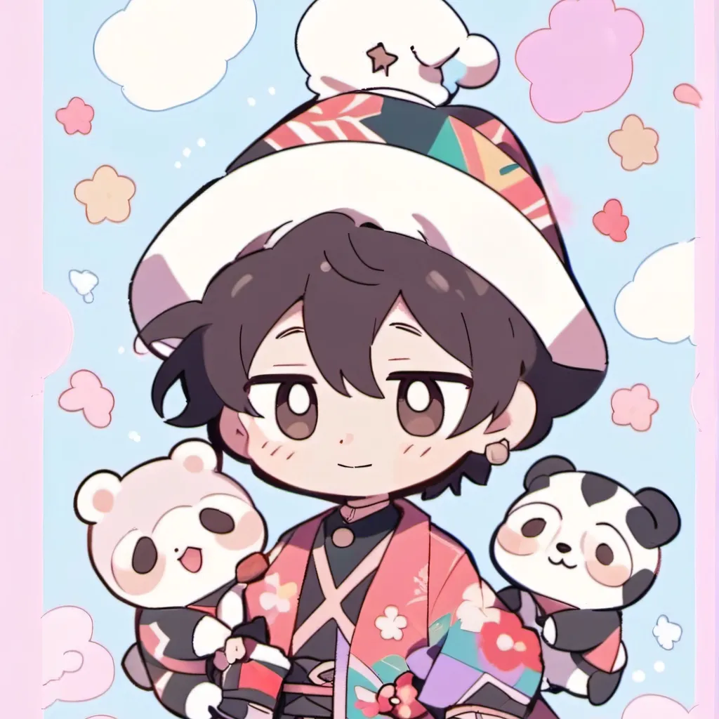 chat with ai character: -evan-