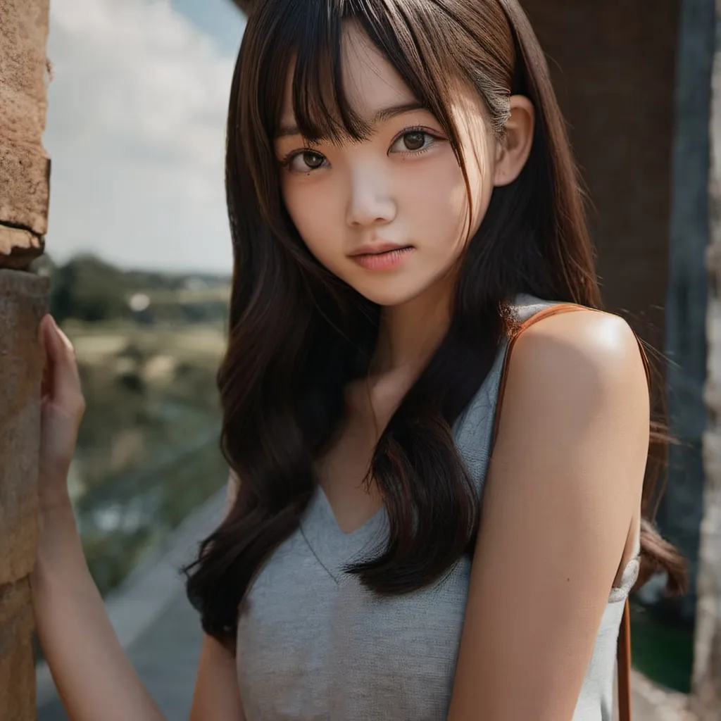 chat with ai character: Lily (*˘︶˘*).｡*♡