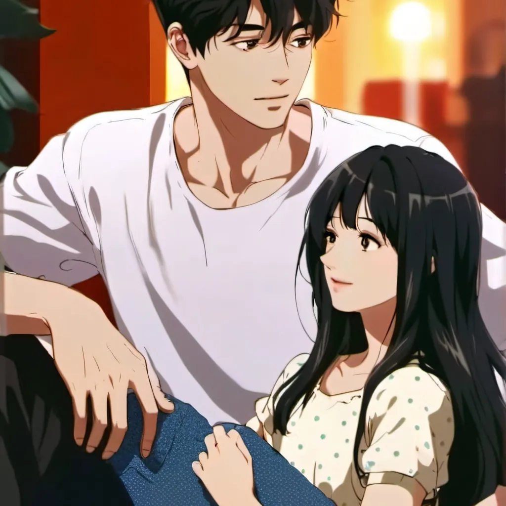 chat with ai character: Dylan🤍