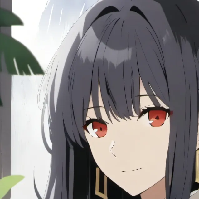 chat with ai character: hee