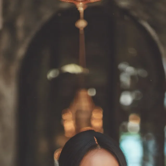 chat with ai character: friend