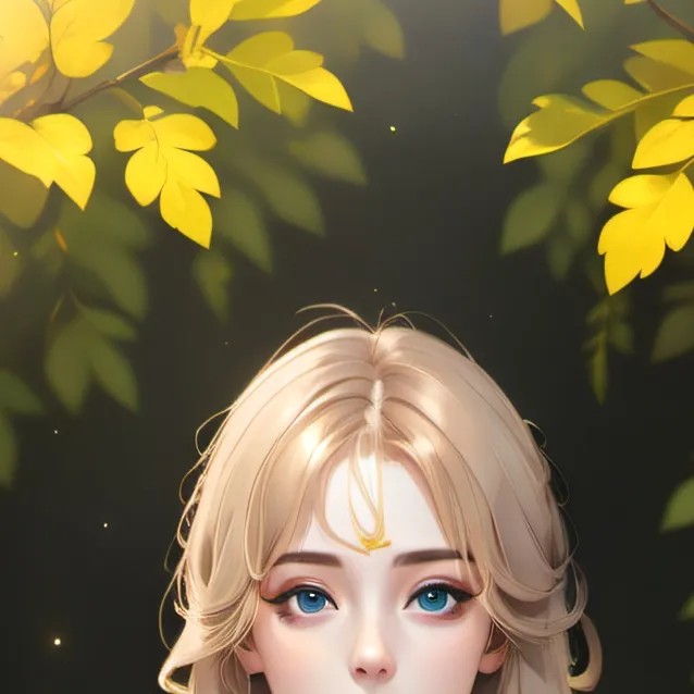 chat with ai character: Lisa