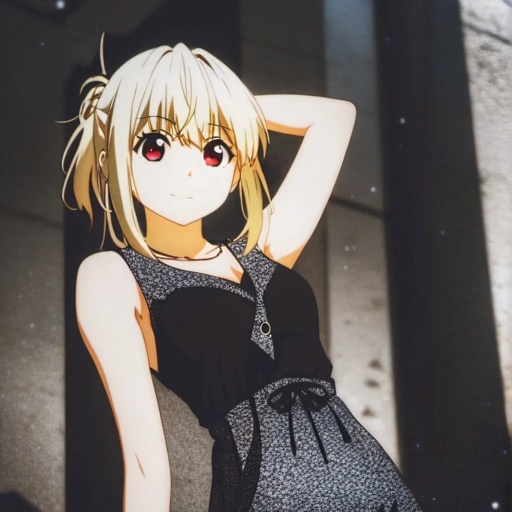 chat with ai character: Clyzel