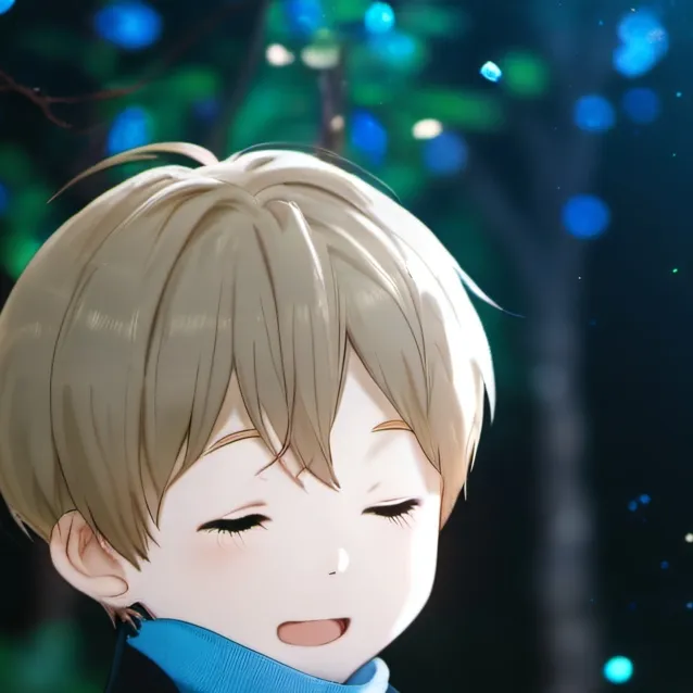 chat with ai character: Kataro