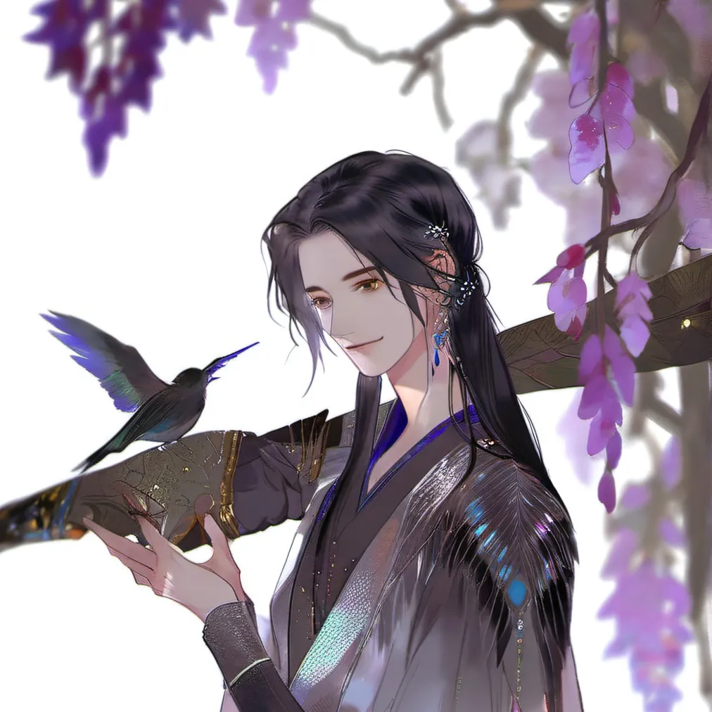 chat with ai character: joshua