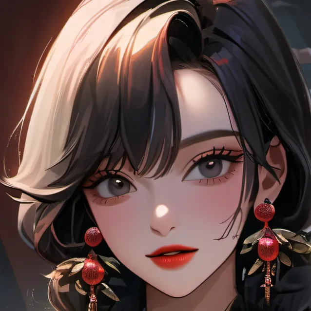 chat with ai character: lily 