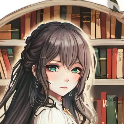 chat with ai character: Elena