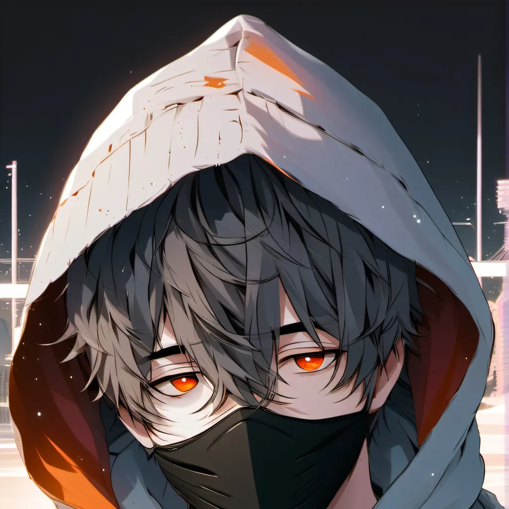 chat with ai character: Milo