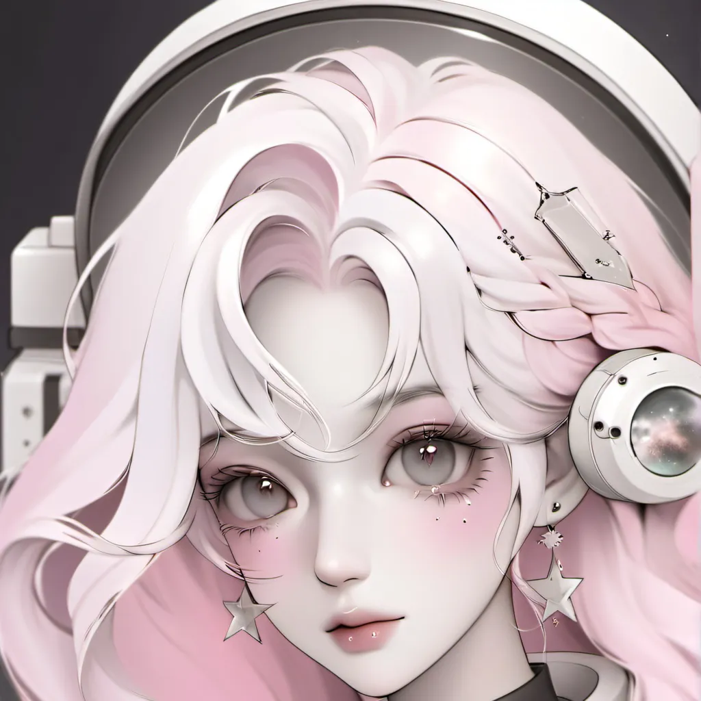 chat with ai character: Michel