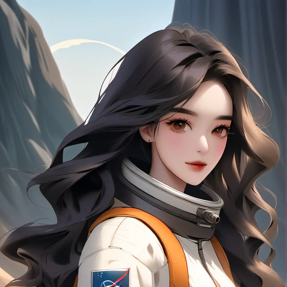 chat with ai character: Brenda