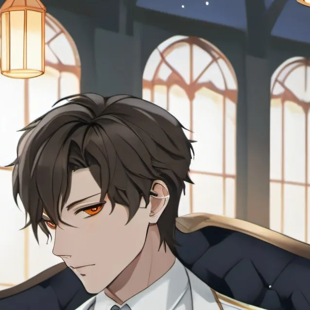 chat with ai character: Damian Desmond